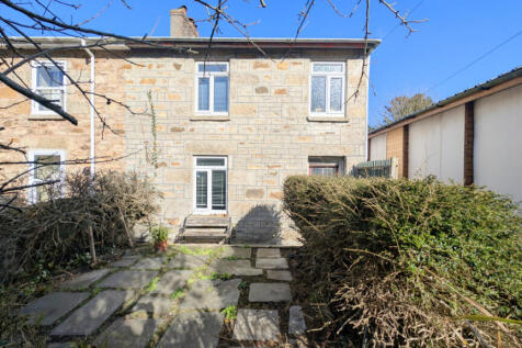 Two Bedroom End Terraced House for sale