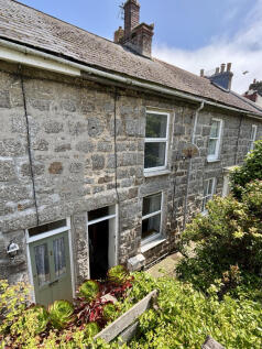 2 Bedroom Mid Terraced House for Sale