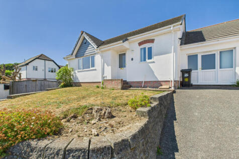 3/4 Bedroom Bungalow for Sale