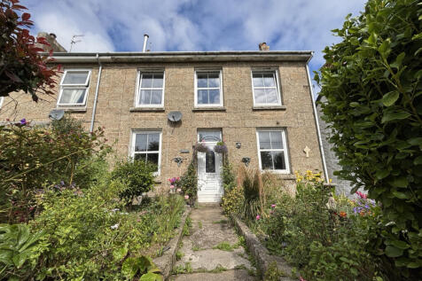 3/4 Bedroom End of Terrace House for Sale