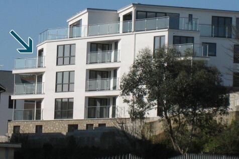 2 Bedroom Apartment for Sale