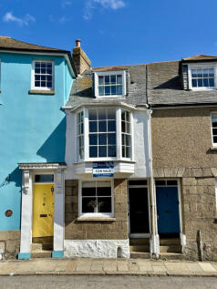 4 Bedroom Mid Terraced House for Sale