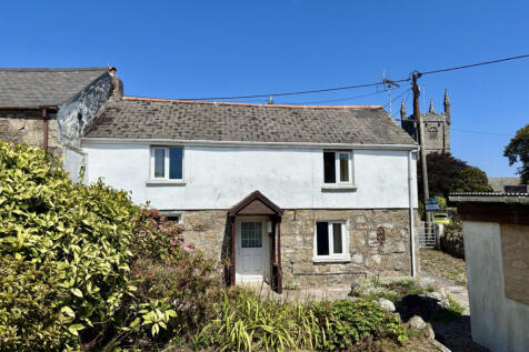 2 Bedroom Semi-Detached House for Sale