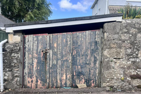 Garage for Sale