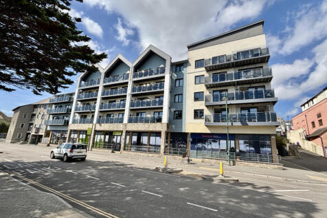 1 Bedroom Apartment for Sale