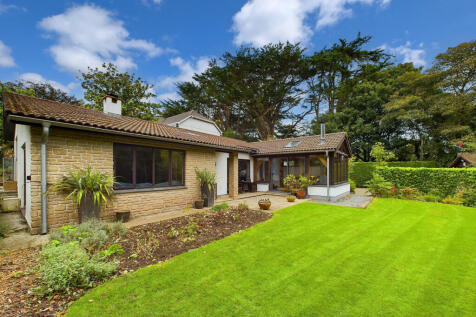 3 Bedroom Bungalow for Sale