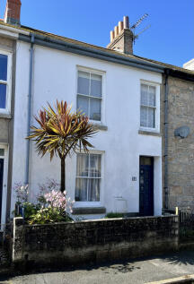 2 Bedroom Mid Terraced House for Sale