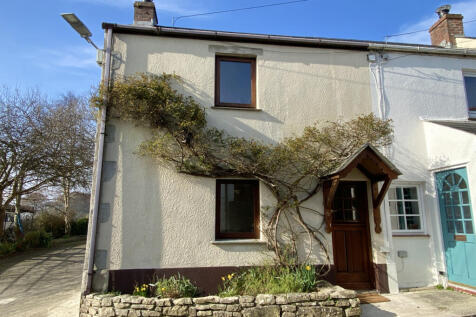 2 Bedroom End Terraced House for Sale