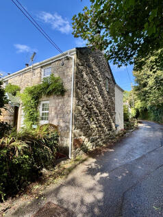 2 Bedroom Semi-Detached House for Sale