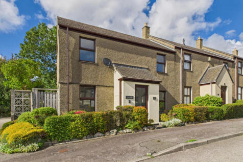 3 Bedroom Semi-Detached House for Sale