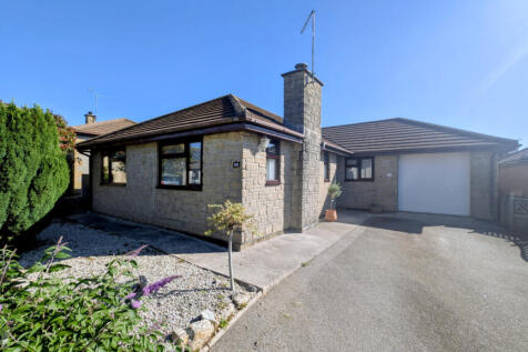 3 Bedroom Bungalow for Sale