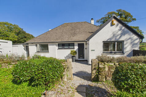 3 Bedroom Bungalow for Sale