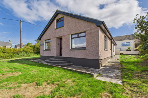 3 Bedroom Bungalow for Sale