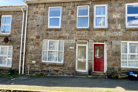 3 Bedroom Mid Terraced House for Sale