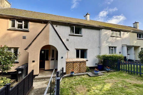 3 Bedroom End Terraced House for Sale