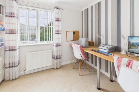 BEDROOM FIVE