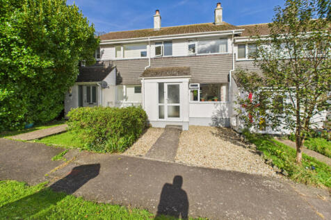 3 Bedroom End Terraced House for Sale