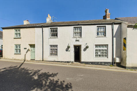 4 Bedroom Mid Terraced House for Sale