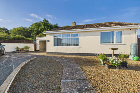 3 Bedroom Bungalow for Sale