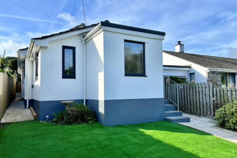 2 Bedroom Bungalow for Sale