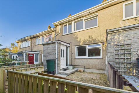 3 Bedroom Mid Terraced House for Sale