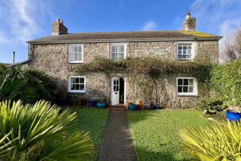 4 Bedroom Detached House With Barn, Workshop and 