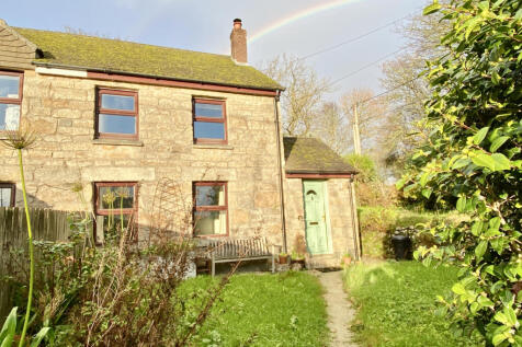 2 Bedroom Semi-Detached House for Sale