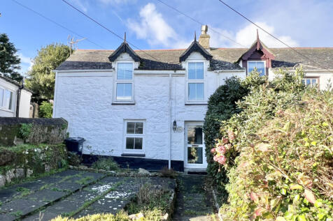 2 Bedroom Semi-Detached House for Sale