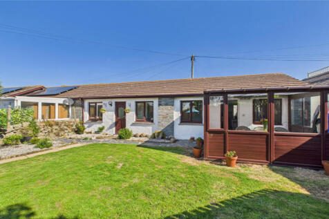 3 Bedroom Bungalow for Sale