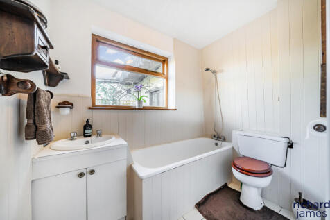 Ground Fl Bathroom