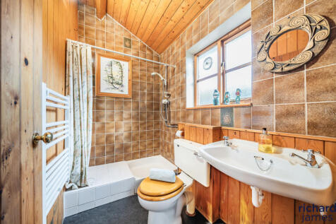 Annexe Bathroom