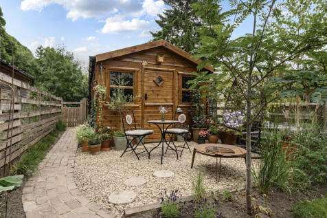 shedgarage