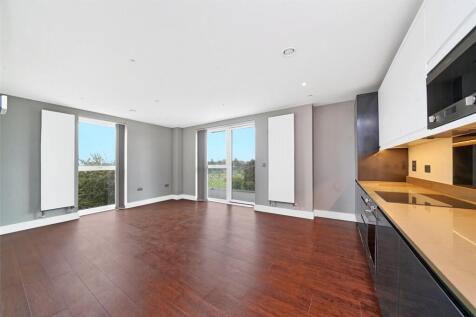 Kitchen/Living Room