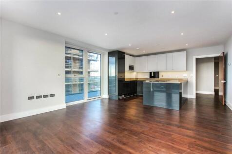 Kitchen/Living Area