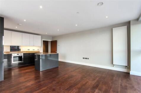 Kitchen/Living Area