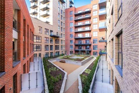Internal Courtyard