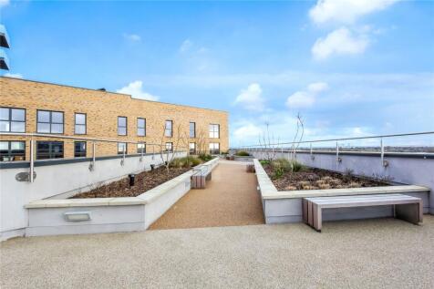 Roof Terrace