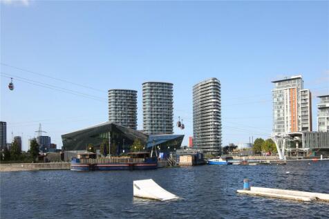 Royal Docks