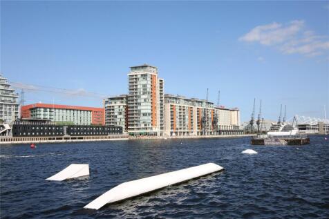 Royal Docks