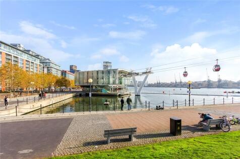 Royal Docks