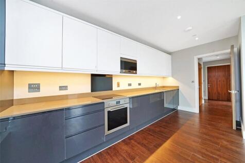 Kitchen Space