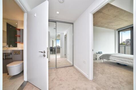 Dressing Area