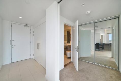 Dressing Area