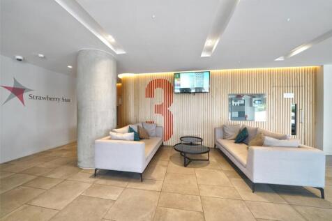 Residents Lounge