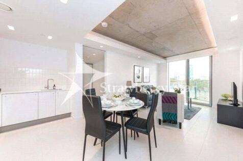 Living/Dining Area