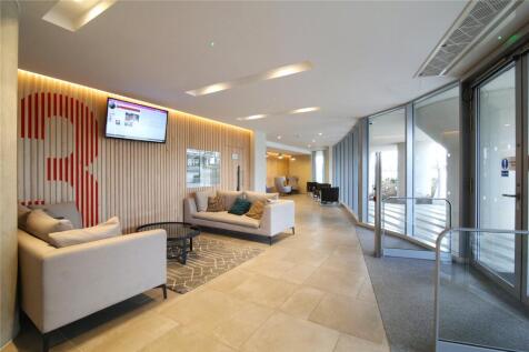 Residents Lounge