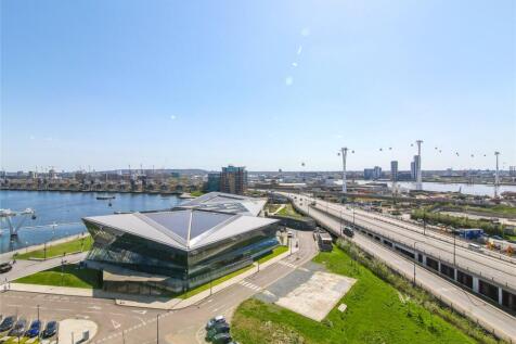 Royal Victoria Dock