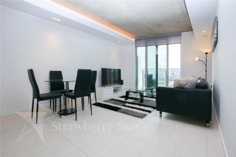 Dining/ Living Area