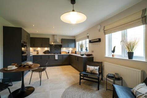 The Roxburgh Corner