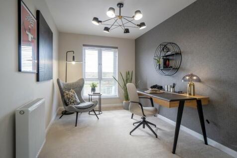 The Roxburgh Corner